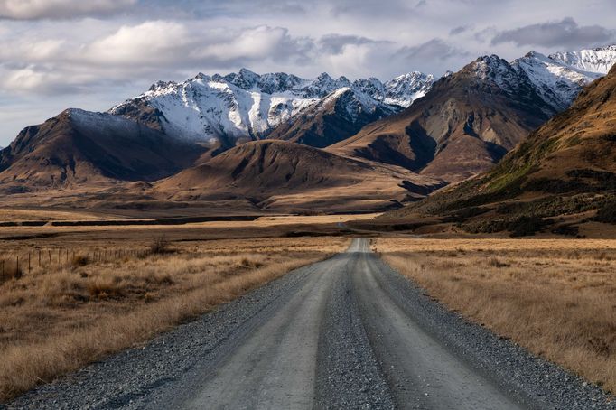 Sony World Photography Awards 2020 - ukázky z nového ročníku soutěže