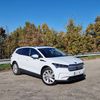 Škoda Enyaq Tour 50 test