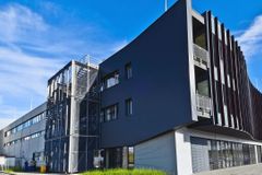 Proč si zaslouží výrobní haly koncept od architekta?
