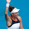 Markéta Vondroušová, 3. kolo Australian Open 2021