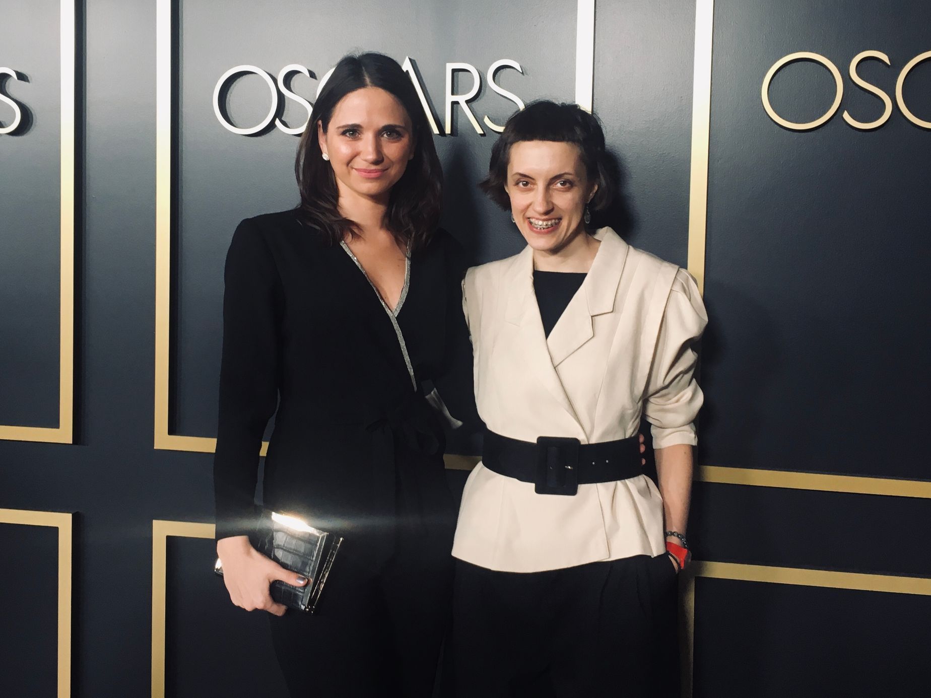 Darja Kaščejevová, Zuzana Roháčová