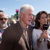 F1, VC USA 2017: Bill Clinton
