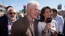 F1, VC USA 2017: Bill Clinton