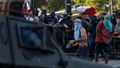 Protesty v Chile pokračují druhým týdnem.