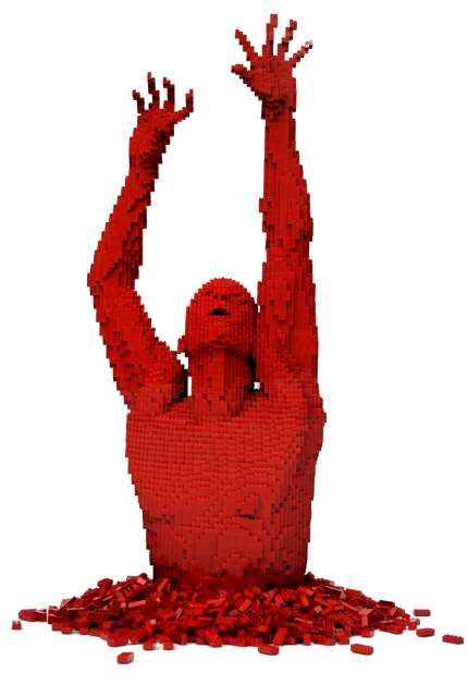 Brickartist.com