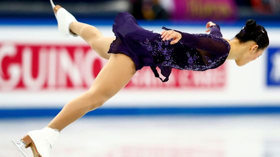 FOTO Příprava na olympiádu. V Soči vířily krasobruslařky