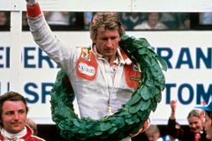 Zemřel první vítěz závodu F1 s turbem Jabouille. Bylo mu osmdesát