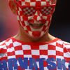 MS 2022, fanoušek Chorvatska