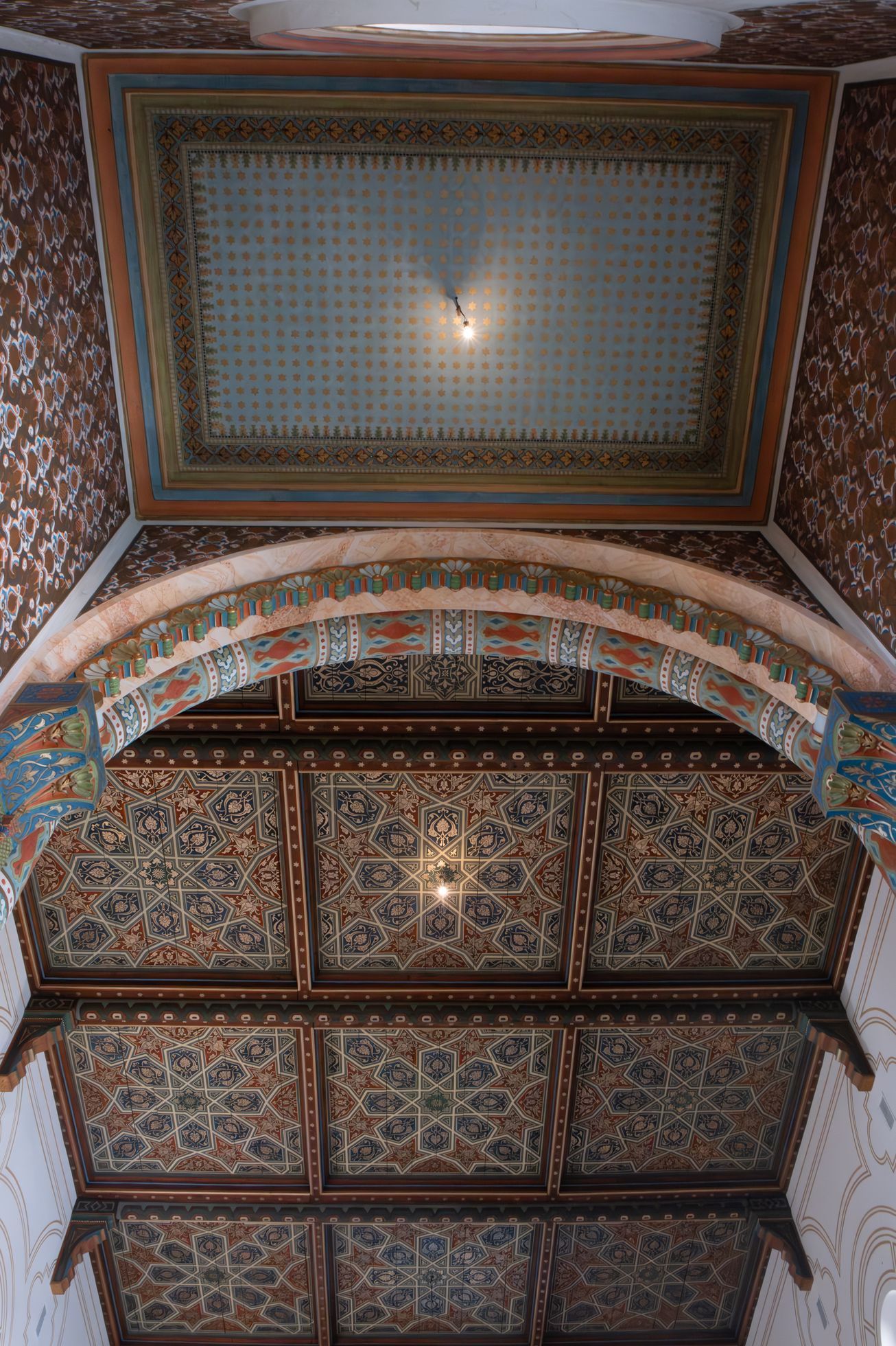 Synagoga v Čáslavi