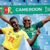Fanoušci a fanynky na MS ve fotbale žen 2019: Kamerun