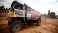4. etapa Rallye Dakar 2023: Martin Šoltys, Tatra