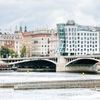 Jednorázové užití / Pražské mosty