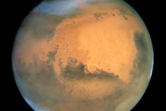 Vědci: Láska může znemožnit let na Mars