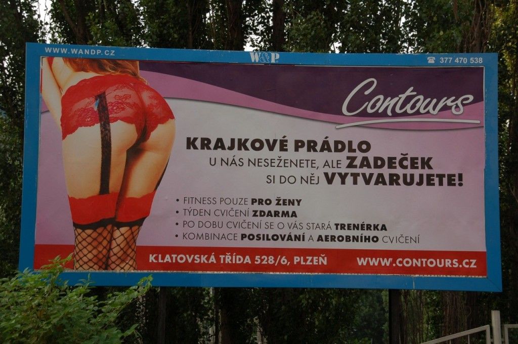 Sexistické prasátečko