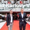 Mezinárodní filmový festival Karlovy Vary 2017