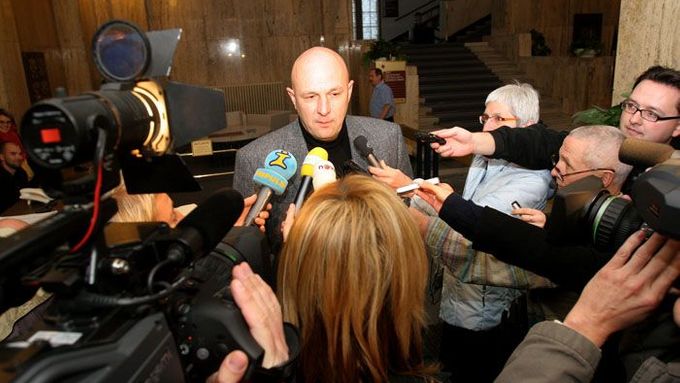 Tomáš Julínek