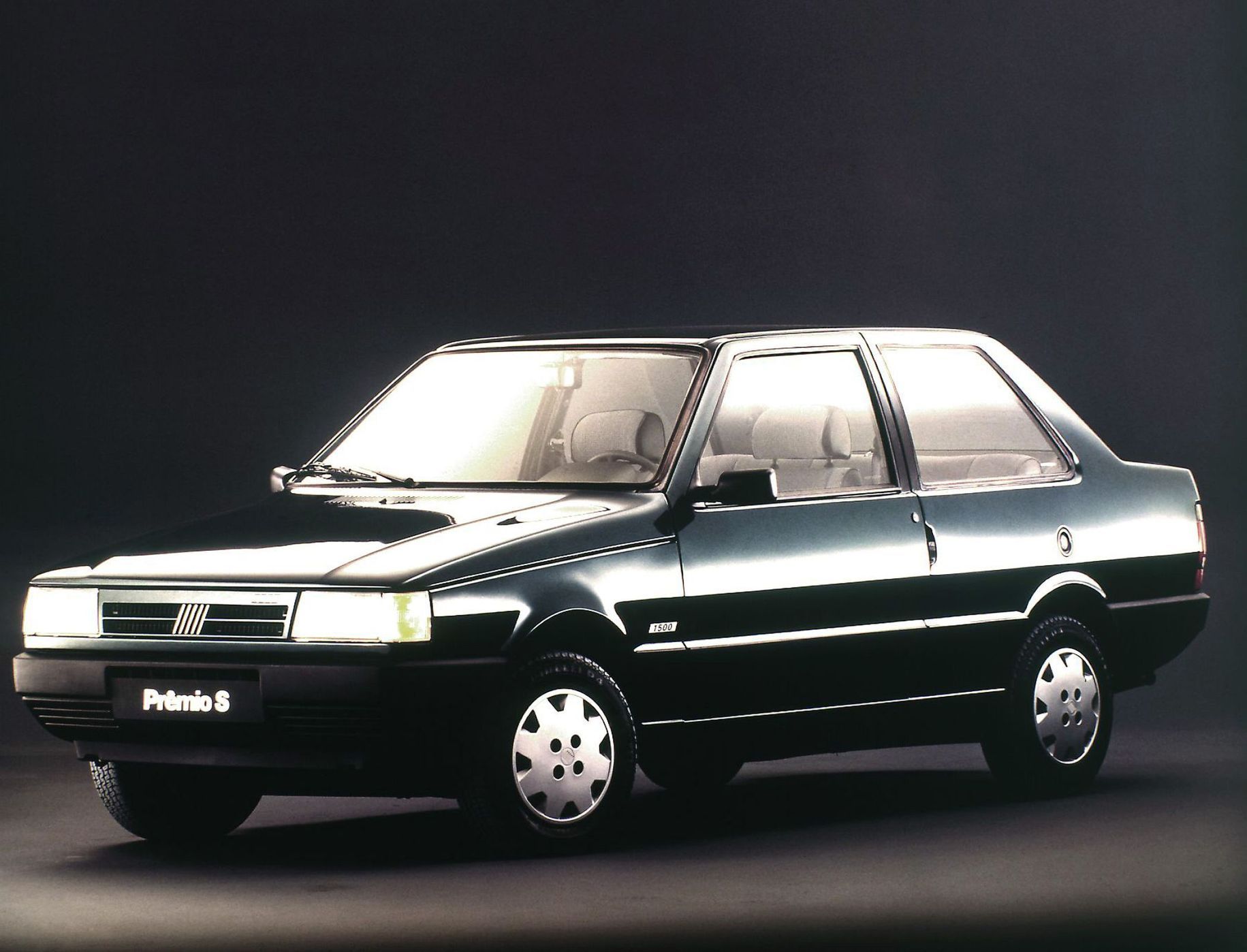Fiat Duna/Premio