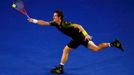 Australian Open: Andy Murray