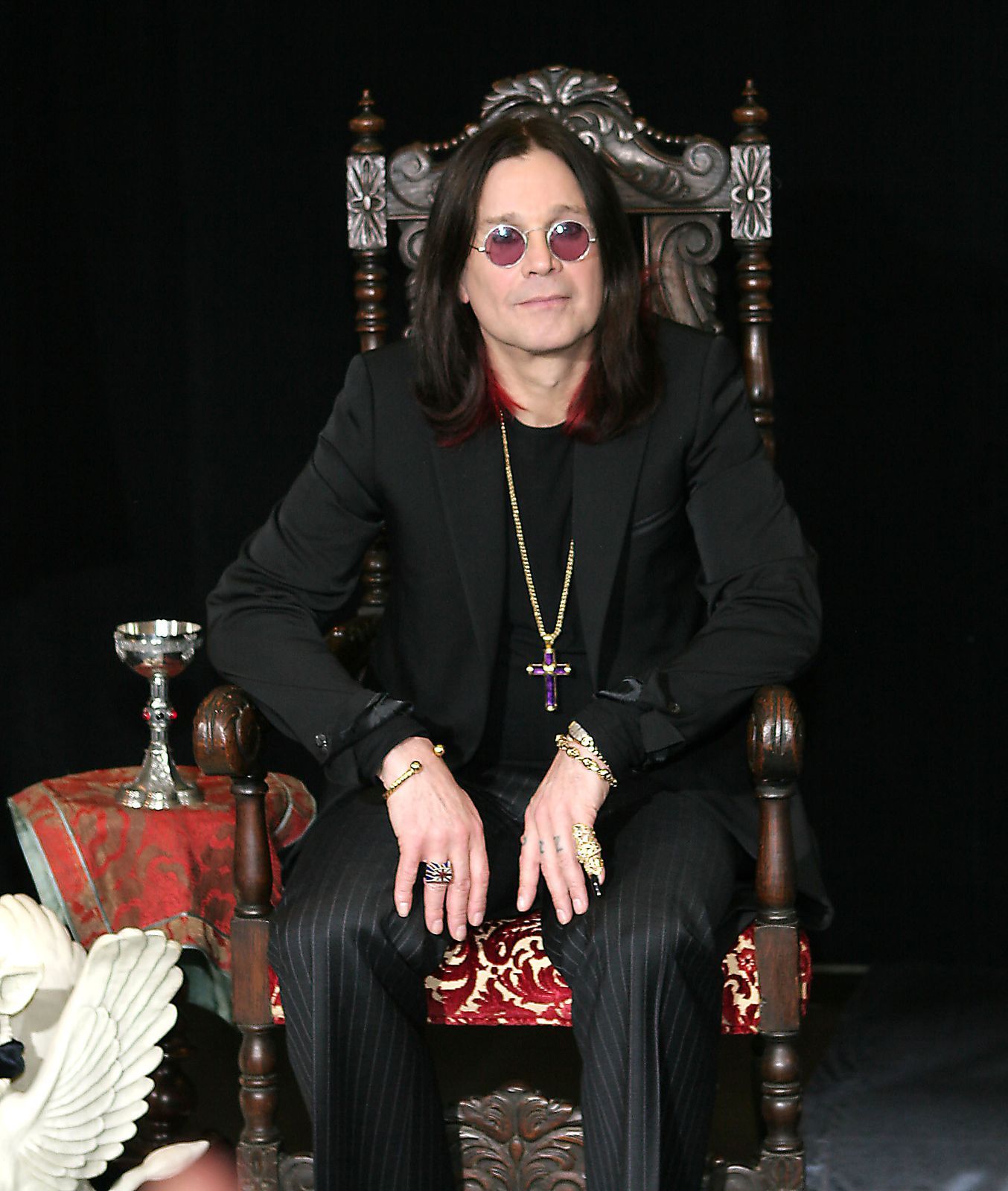 Ozzy Osbourne, 2005