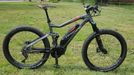 Test elektrokol: Haibike Sduro Fullseven 8.0