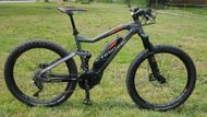 Test elektrokol: Haibike Sduro Fullseven 8.0