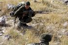 Turecká armáda zaútočila na kurdské základny v Iráku