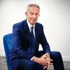 Tony Blair, premiér, politik, Velká Británie, Zahraničí