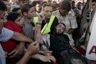 Hamas s Izraelem pokračují v boji