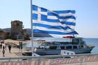 Řecko zanedbává reformy, dalších peněz od Evropské unie se nedočká