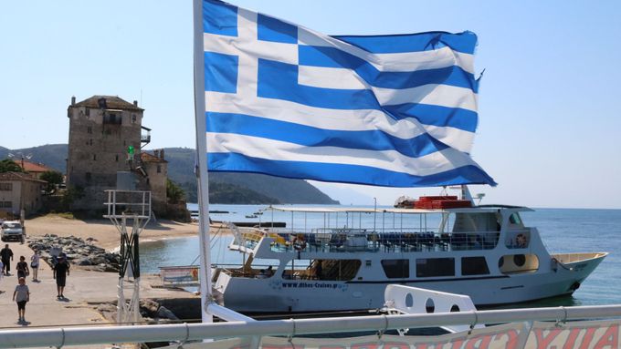 Řecká vláda prosadila zatím jen dvě z požadovaných 15 reforem.