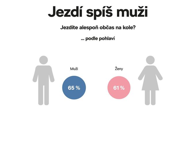 Češi v sedle - grafika