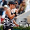 Ashleigh Bartyová ve finále French Open 2019