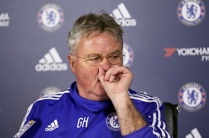 Guus Hiddink