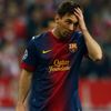 LM, Bayern - Barcelona: Lionel Messi