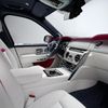 Rolls-Royce Cullinan Inspired by Fashion