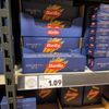 Chorvatsko Kaufland 2024