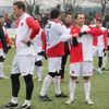 Silvestrovské derby Slavia - Sparta 2013