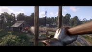 Warhorse - Kingdom Come Deliverance II