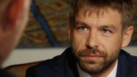 Pelikán: Musíme posílit zpravodajce a odhalovat centra radikalizace, ne měnit postoj k uprchlíkům