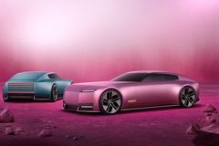 "Jsou to aktivisti." Prezident Trump kritizuje automobilku Jaguar