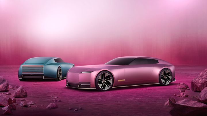 " Jsou to aktivisti." Prezident Trump kritizuje automobilku Jaguar