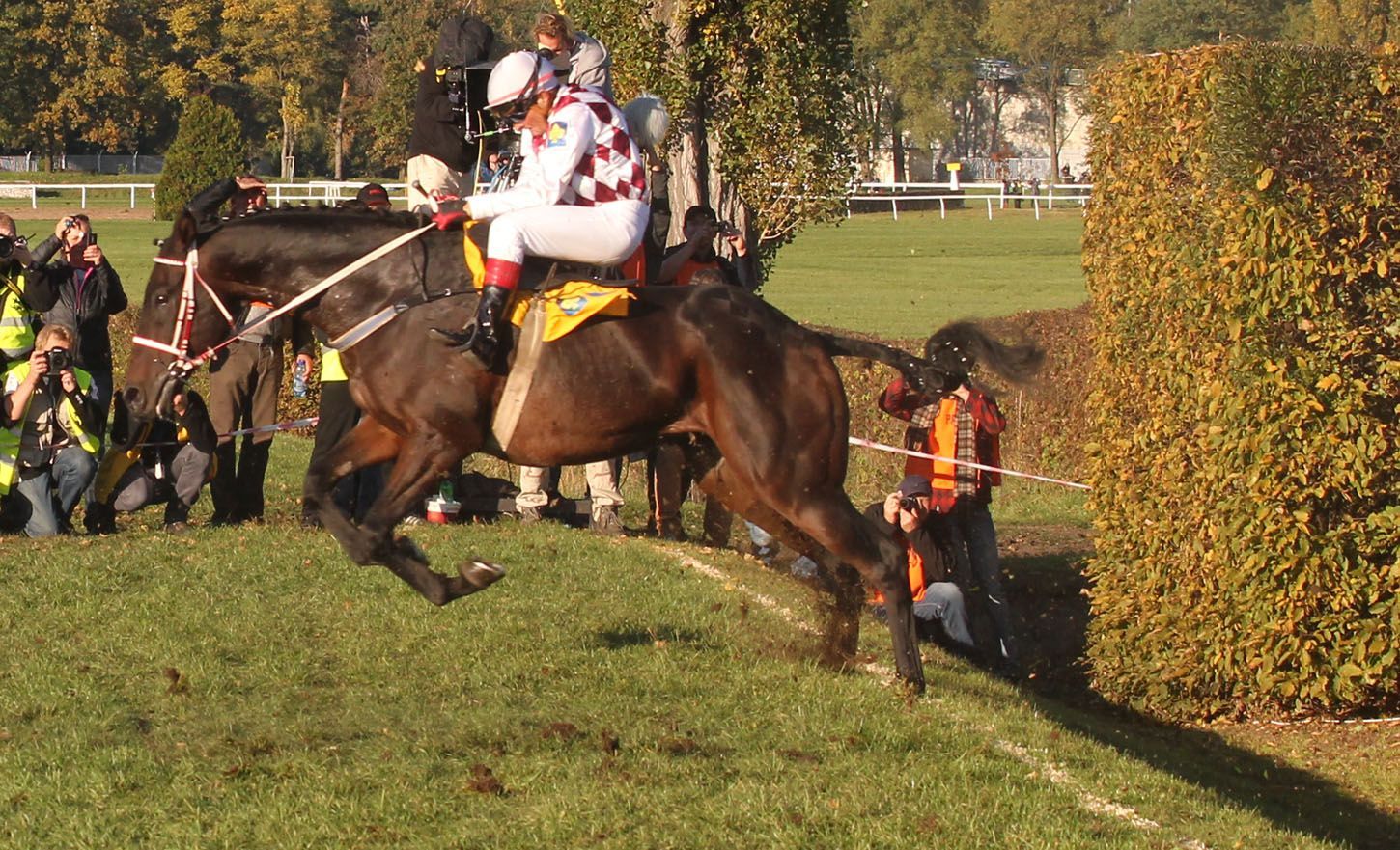 123. Velká pardubická