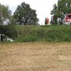 Harley se srazil s autem autoškoly
