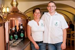 Vimperský pivovar – tradici pomohla obnovit náhoda
