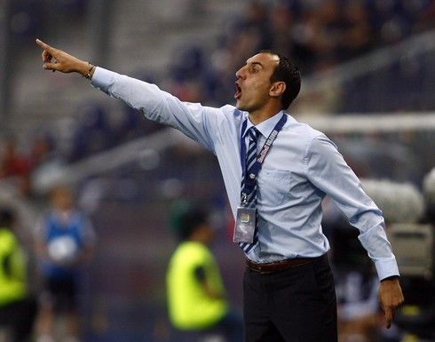 Liga mistrů - Třetí předkolo