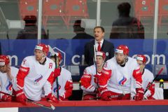 Hrát hokej s Estonci a Ukrajinci? Rusko pobouřil možný scénář budoucího návratu
