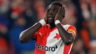 Europa League - Slavia Prague v Malmo FF