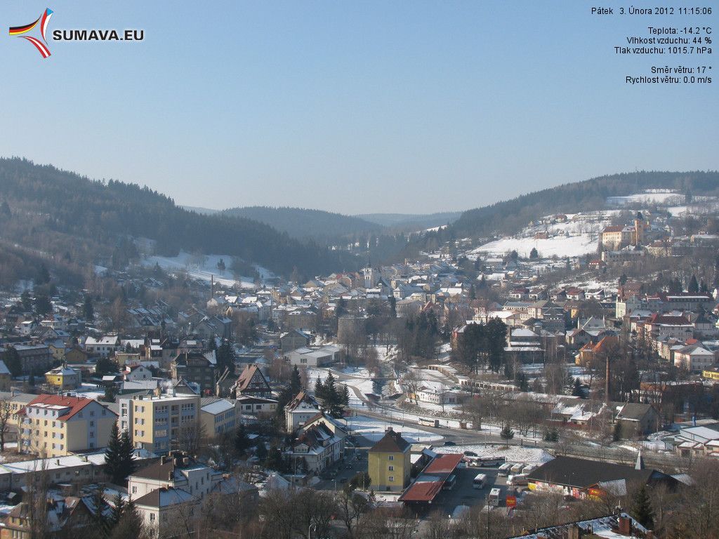 Vimperk