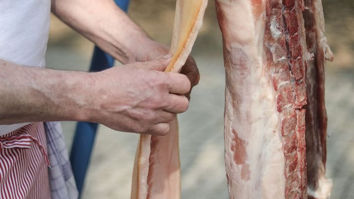 Česko bude bez vína, zeleniny i vepřového. Sny agrobaronů u řady položek splnit nejde
