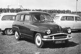 Právě model Aronde se v roce 1956 stal nejprodávanějším autem ve Francii a výrazně přispěl k tomu, že se Simca stala druhou nejprodávanější francouzskou značkou.